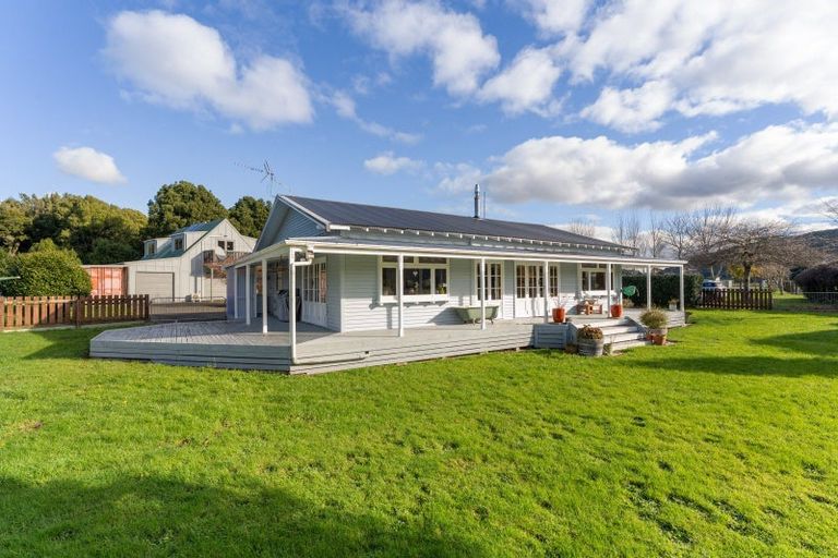 Photo of property in 34 Kaitoke Waterworks Road, Kaitoke, Upper Hutt, 5018