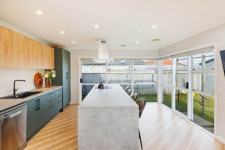 Photo of property in 45 Tyne Street, Roslyn, Dunedin, 9010