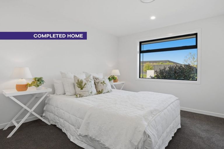 Photo of property in 9 John Holmes Road, Halswell, Christchurch, 8025