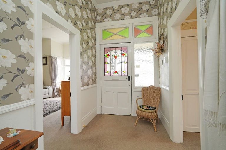 Photo of property in 73 Mitchell Street, Richmond, Invercargill, 9810