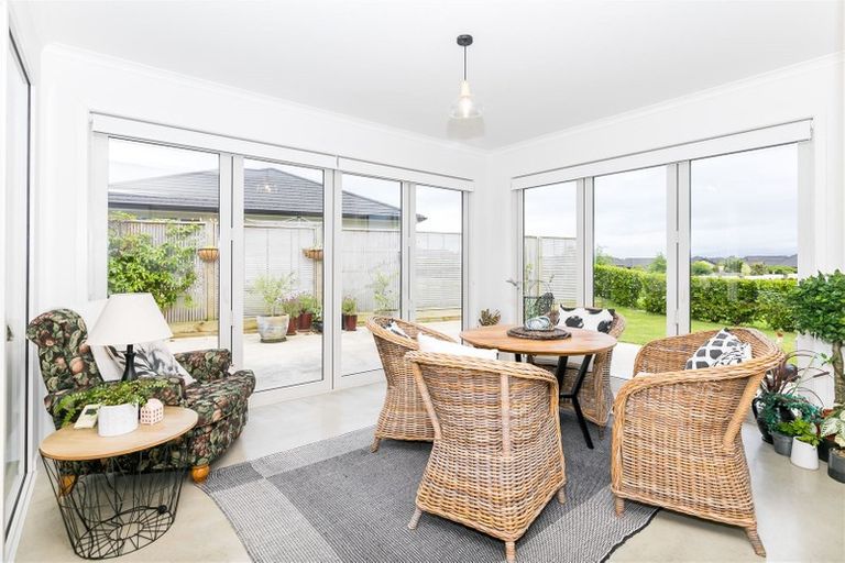 Photo of property in 7 Fawley Place, Te Awamutu, 3800