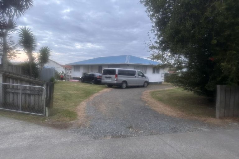Photo of property in 8a De Merle Street, Kaikohe, 0405