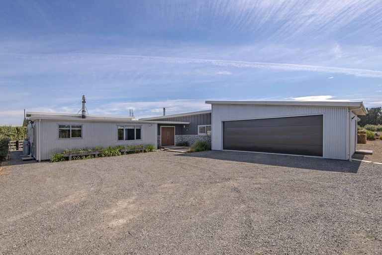 Photo of property in 350 Boundary Road, Swannanoa, Rangiora, 7475