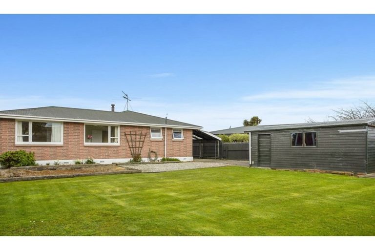 Photo of property in 56 Highfield Terrace, Newfield, Invercargill, 9812