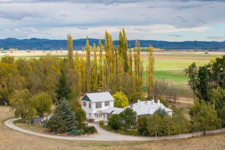 Photo of property in 283 Moa Creek Road, Moa Creek, Oturehua, 9387