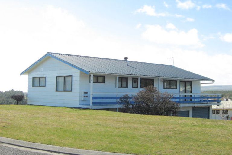 Photo of property in 3 Paurini Place, Motuoapa, Turangi, 3382