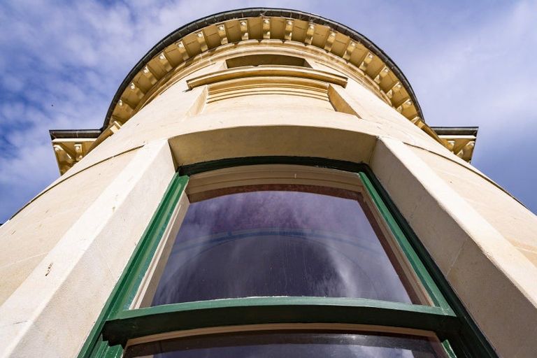 Photo of property in Totara Estate, 583 Alma-maheno Road, Alma, Oamaru, 9492