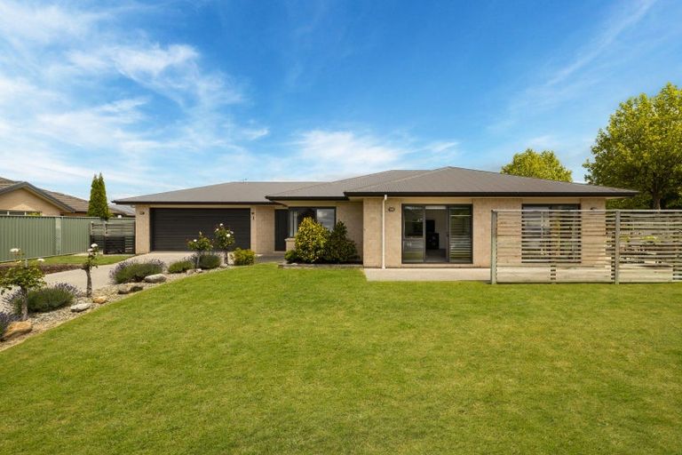 Photo of property in 1 Olds Crescent, Cromwell, 9310