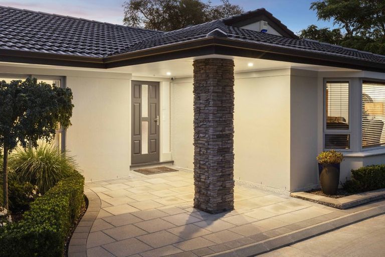 Photo of property in 112 Jericho Road, Pukekohe East, Pukekohe, 2677