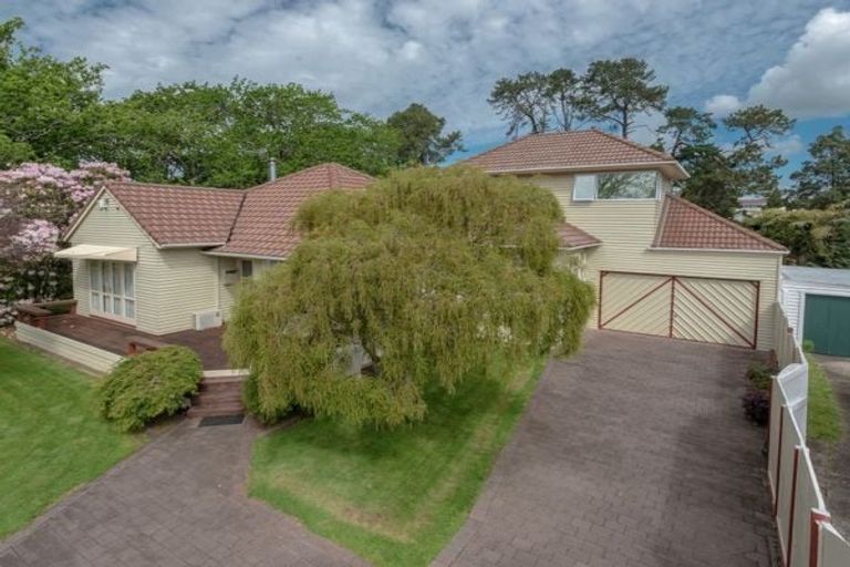 Photo of property in 26 Valley Terrace, Hamilton Central, Hamilton, 3204