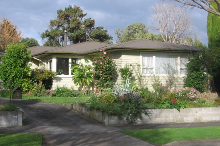 Photo of property in 9 Wyndham Street, Awapuni, Palmerston North, 4412
