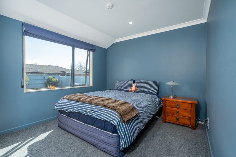 Photo of property in 2 Mullion Lane, Burwood, Christchurch, 8083