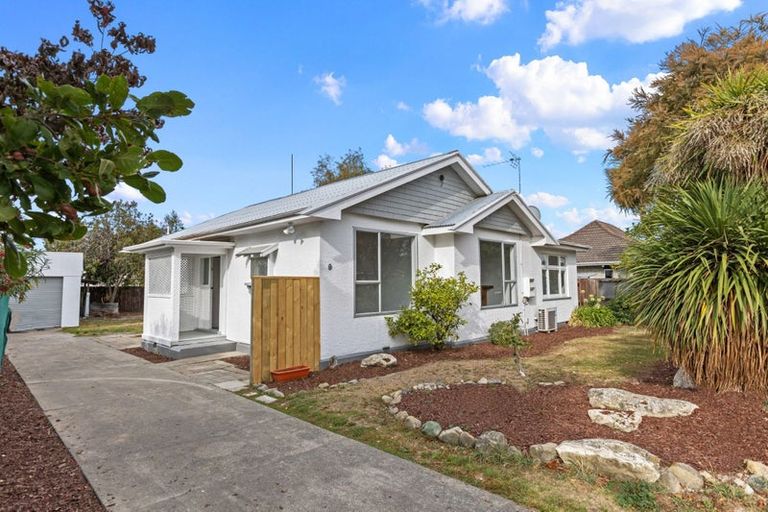 Photo of property in 9 Andrew Street, Rangiora, 7400