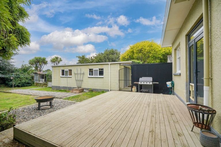 Photo of property in 742 Tweed Street, Newfield, Invercargill, 9812