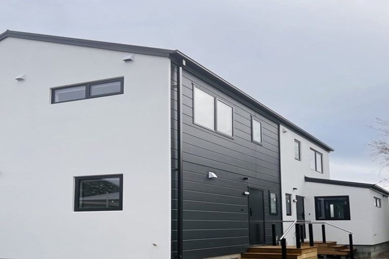 Photo of property in 173c Aldwins Road, Christchurch, 8011