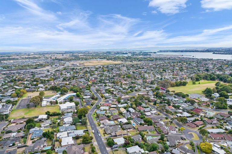 Photo of property in 2/49 Clark Road, Pahurehure, Papakura, 2113