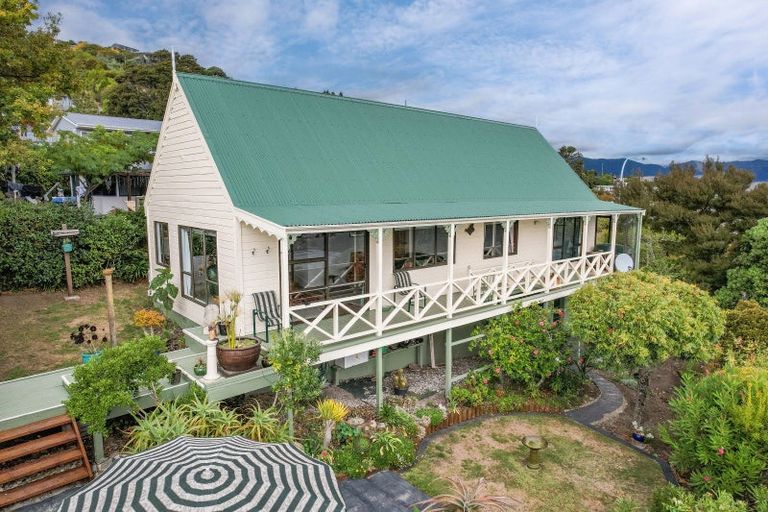 Photo of property in 29 Tamaki Street, Tahunanui, Nelson, 7011