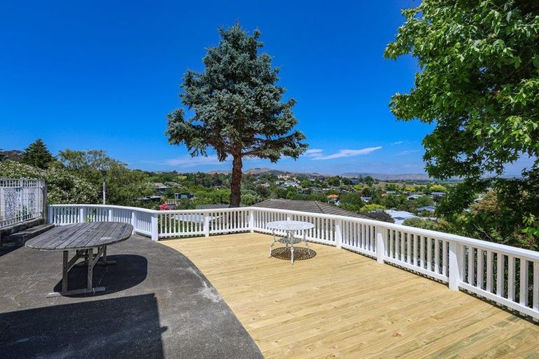 Photo of property in 4/34 Busby Hill, Havelock North, 4130