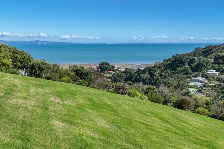 Photo of property in 78b Bennett Road, Te Mata, Thames, 3575