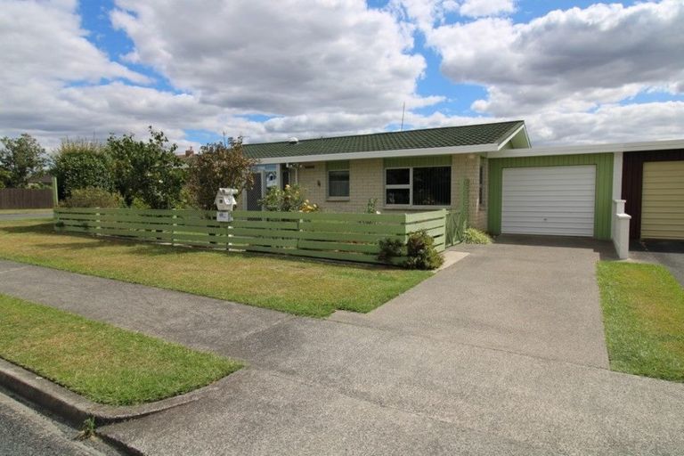 Photo of property in 2a Karaka Street, Matamata, 3400