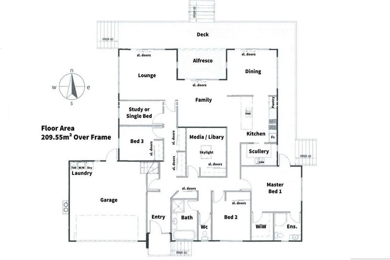 Photo of property in 5d Firth View Road, Te Puru, Thames, 3575