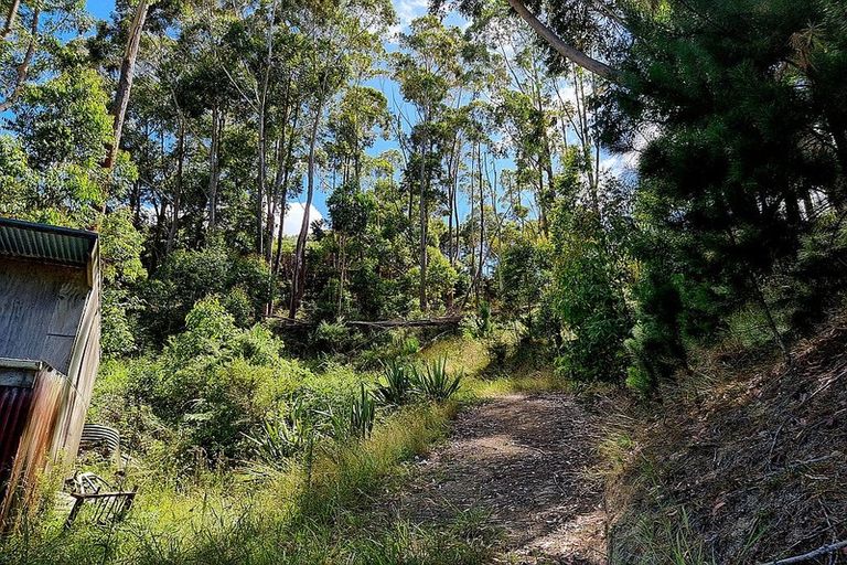 Photo of property in 192 West Coast Road, Kohukohu, 0491
