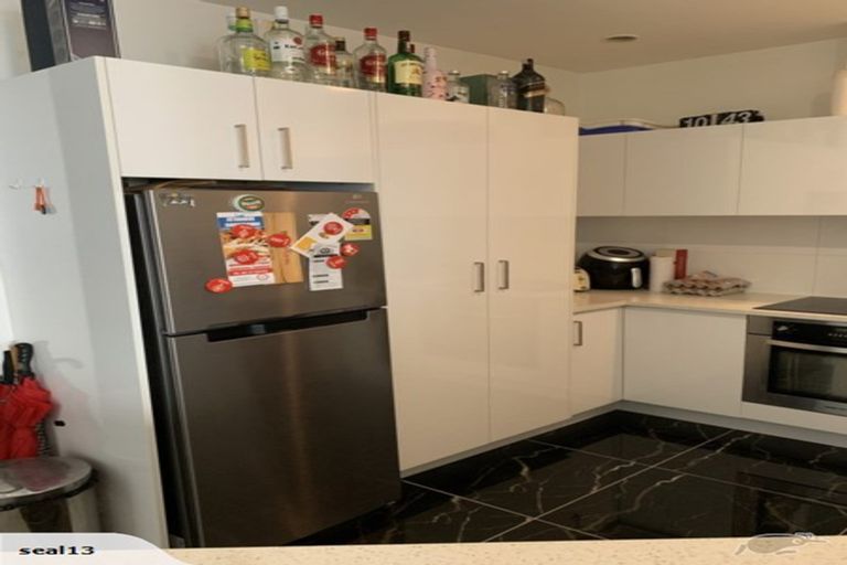 Photo of property in Embassy Apartments, 4k/18 Wakefield Street, Auckland Central, Auckland, 1010