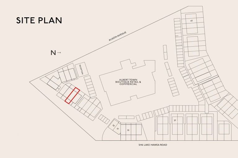 Photo of property in 27b Kidds Way, Albert Town, 9305