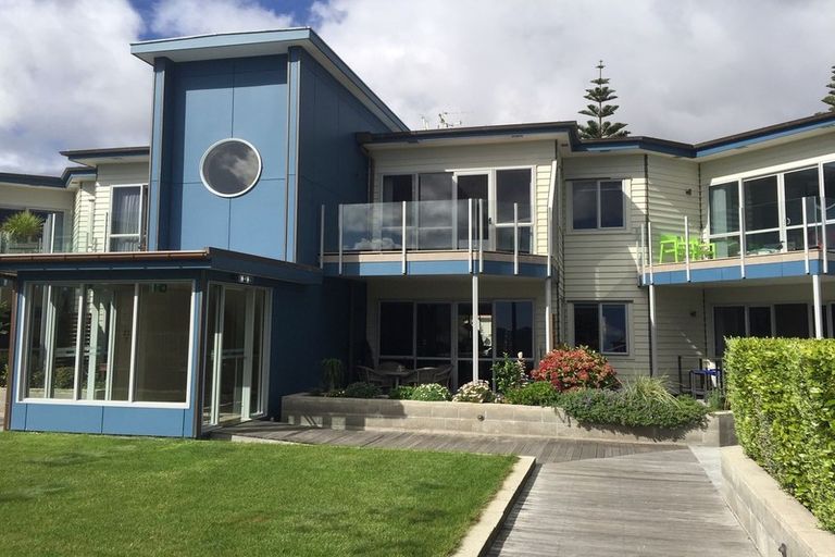 Photo of property in 24/4u Seaview Road, Paraparaumu Beach, Paraparaumu, 5032