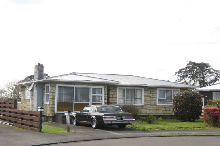 Photo of property in 35 Trafalgar Street, Westown, New Plymouth, 4310