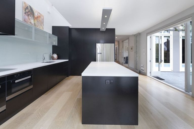 Photo of property in 31a Poynder Avenue, Merivale, Christchurch, 8014