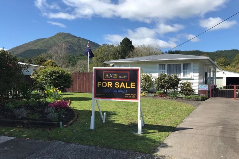 Photo of property in 44 Ward Street, Kawerau, 3127