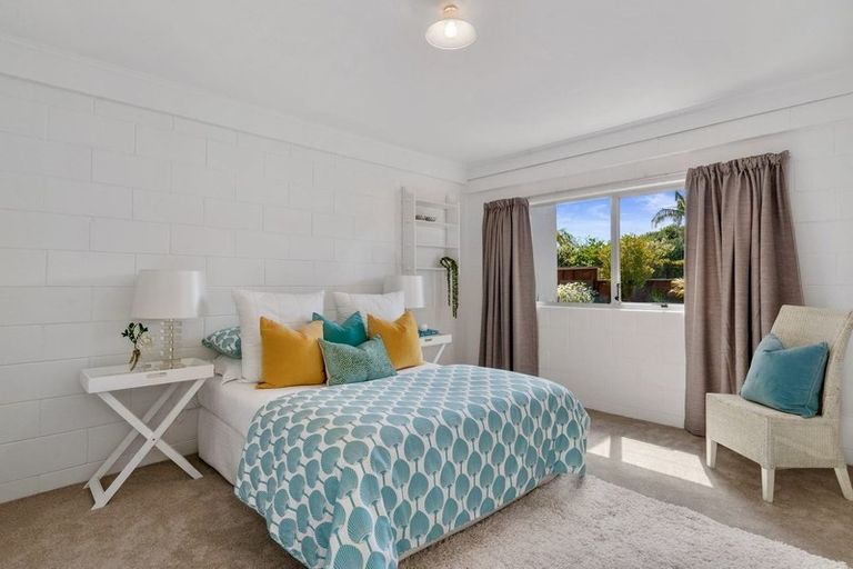 Photo of property in 3/1 Rata Road, Devonport, Auckland, 0624