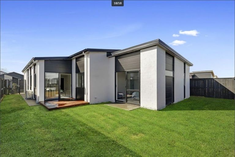 Photo of property in 38 Trewern Avenue, Chartwell, Hamilton, 3210