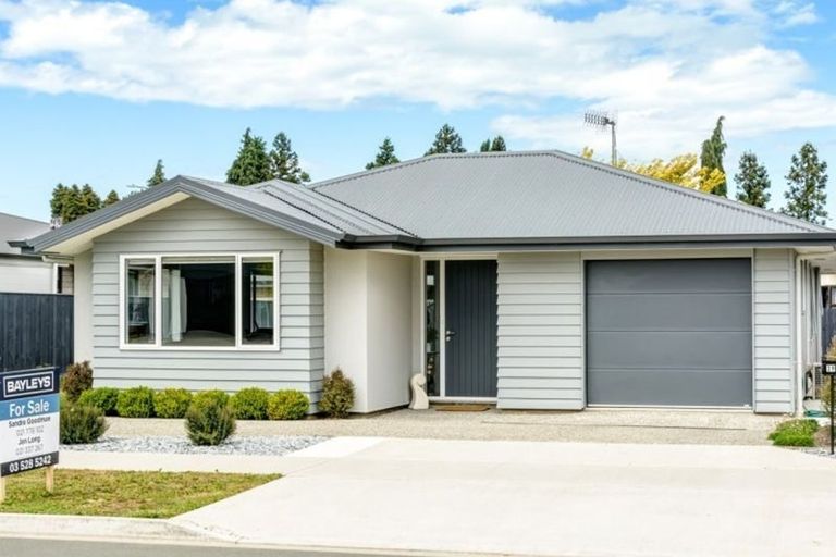 Photo of property in 39 Kerei Street, Motueka, 7120