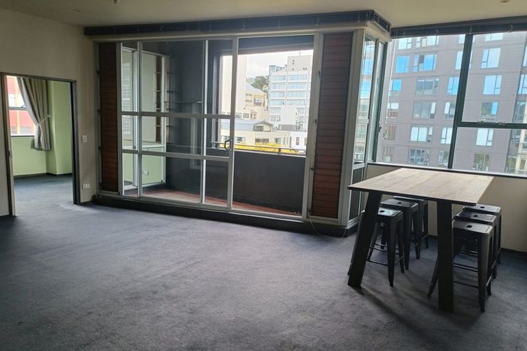Photo of property in The Lofts, 11/185 Victoria Street, Te Aro, Wellington, 6011