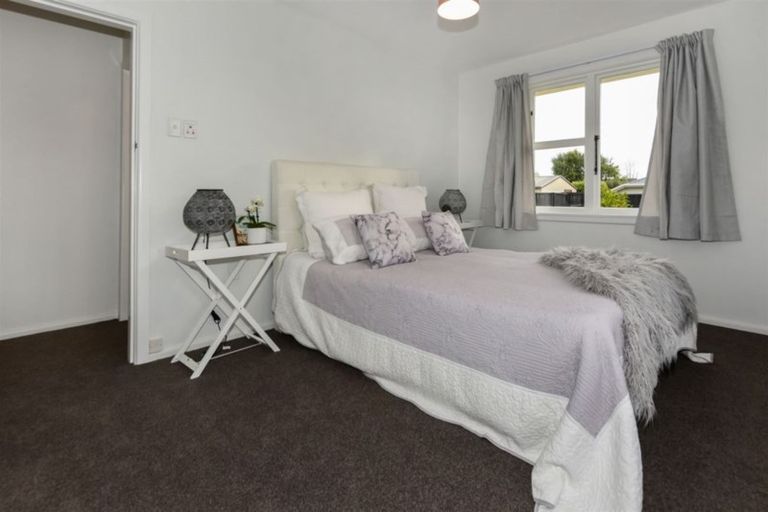 Photo of property in 185 Wales Street, Halswell, Christchurch, 8025