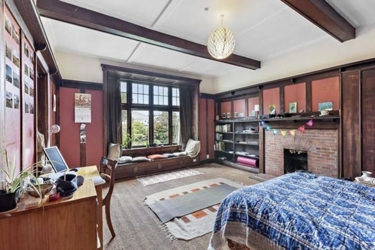 Photo of property in 2 Upland Road, Kelburn, Wellington, 6012