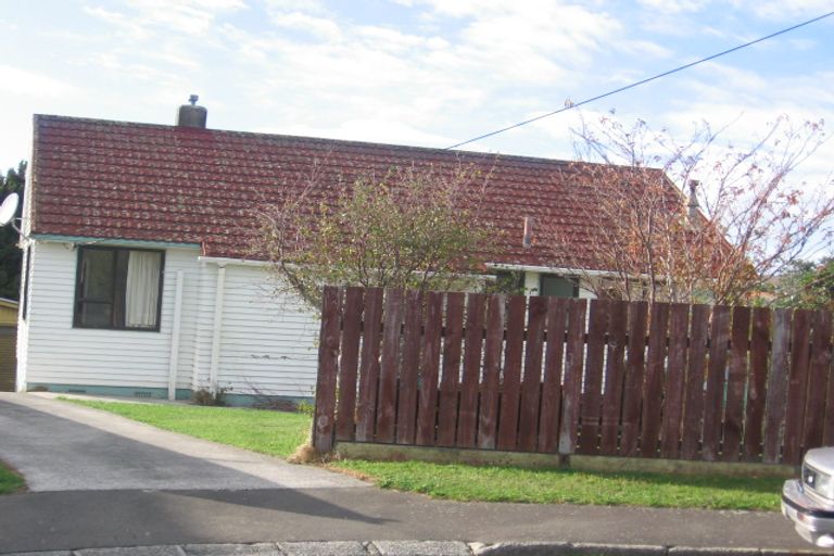 Photo of property in 30 Fisher Street, Johnsonville, Wellington, 6037