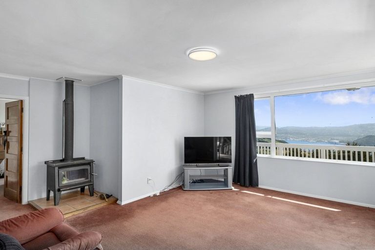 Photo of property in 47 Karetai Road, Highcliff, Dunedin, 9077