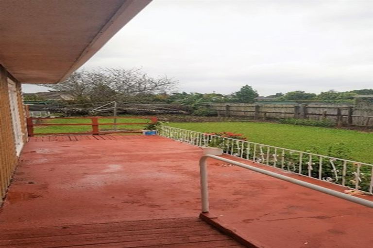 Photo of property in 6 Morris Avenue, Papatoetoe, Auckland, 2025