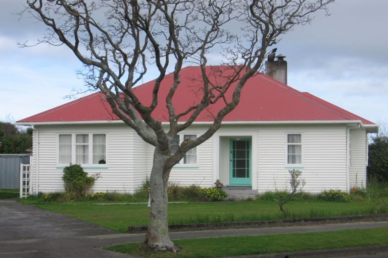 Photo of property in 9 Nathan Place, West End, Palmerston North, 4412