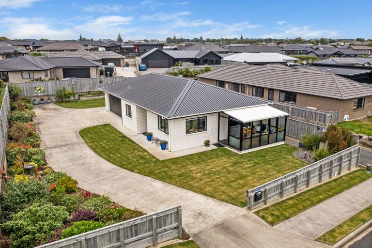 Photo of property in 248 Parklands Avenue, Bell Block, New Plymouth, 4312