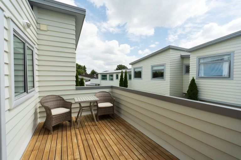 Photo of property in 18c Kelvin Place, Hamilton East, Hamilton, 3216