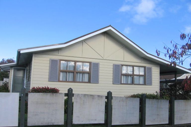 Photo of property in 22a Nile Street, Waterloo, Lower Hutt, 5011