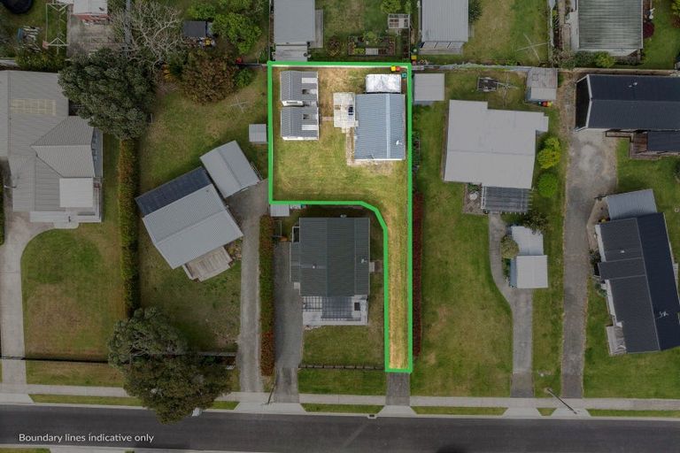 Photo of property in 215b Kiwi Road, Whangamata, 3620
