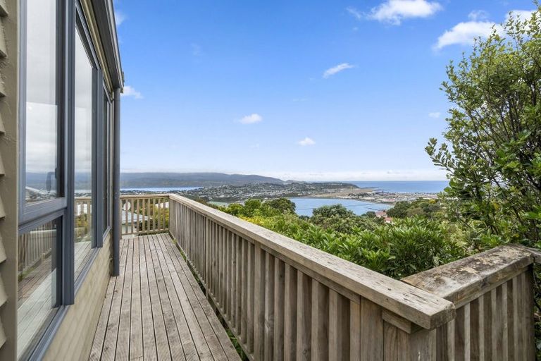 Photo of property in 49 Lookout Road, Hataitai, Wellington, 6021