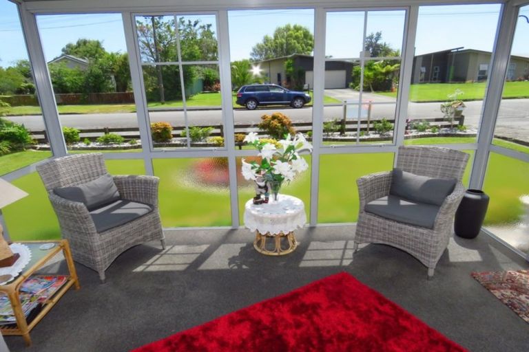 Photo of property in 22 Roebuck Street, Westport, 7825