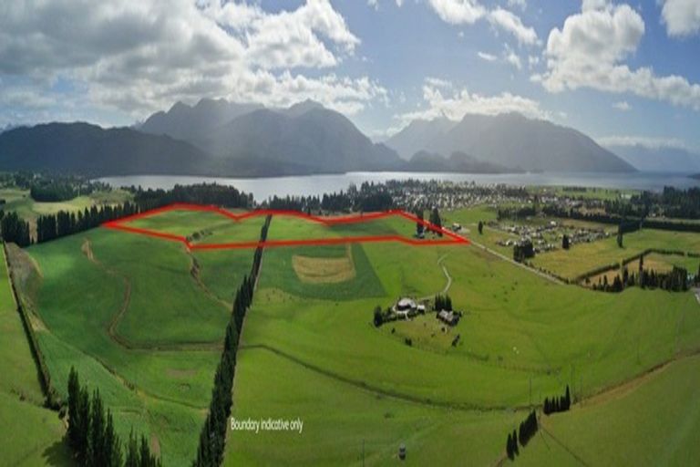 Photo of property in 44 Te Anau Mossburn Highway, Te Anau, 9679