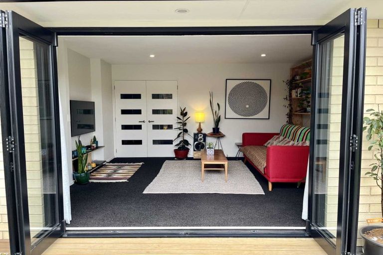 Photo of property in 101 Shillingford Boulevard, Rolleston, 7615